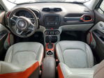 Jeep Renegade 2016