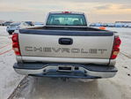 Chevrolet Silverado 2003