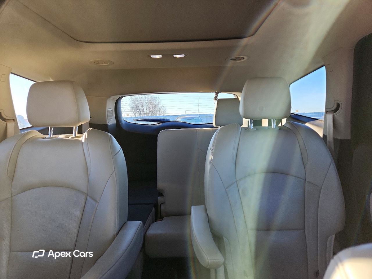 Buick Enclave 2019