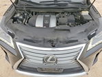 Lexus RX 2019
