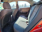Kia Spectra 2008