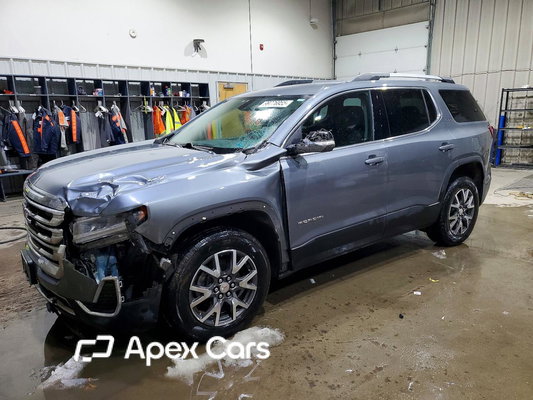 GMC Acadia 2020 - Image 1 of 14