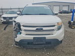 Ford Explorer 2013