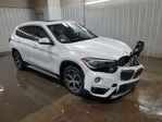 BMW X1 2016