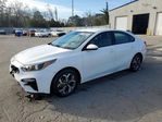 Kia Forte 2020