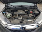 Honda CR-V 2017