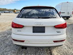Audi Q3 2016