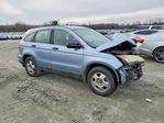 Honda CR-V 2010