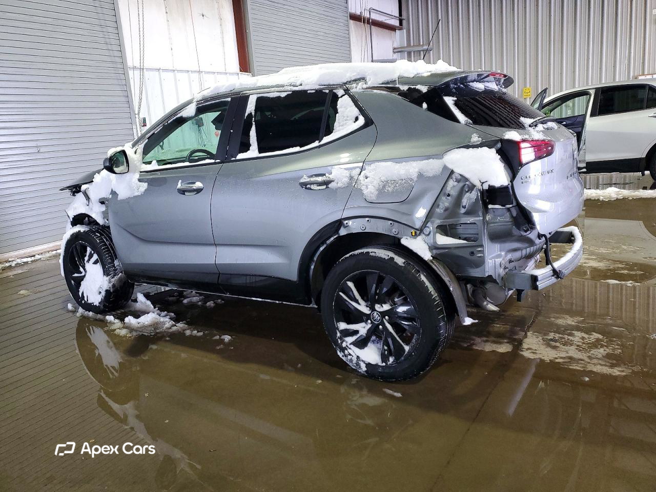 Buick Encore 2024