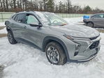 Chevrolet Trax 2025