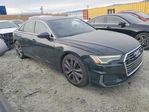 Audi A6 2019