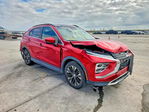Mitsubishi Eclipse Cross 2022