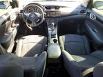 Nissan Sentra 2018