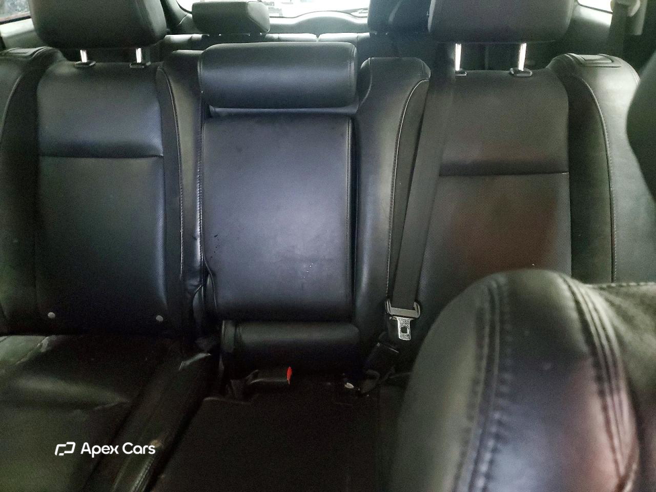 Mazda CX-9 2015