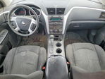 Chevrolet Traverse 2012