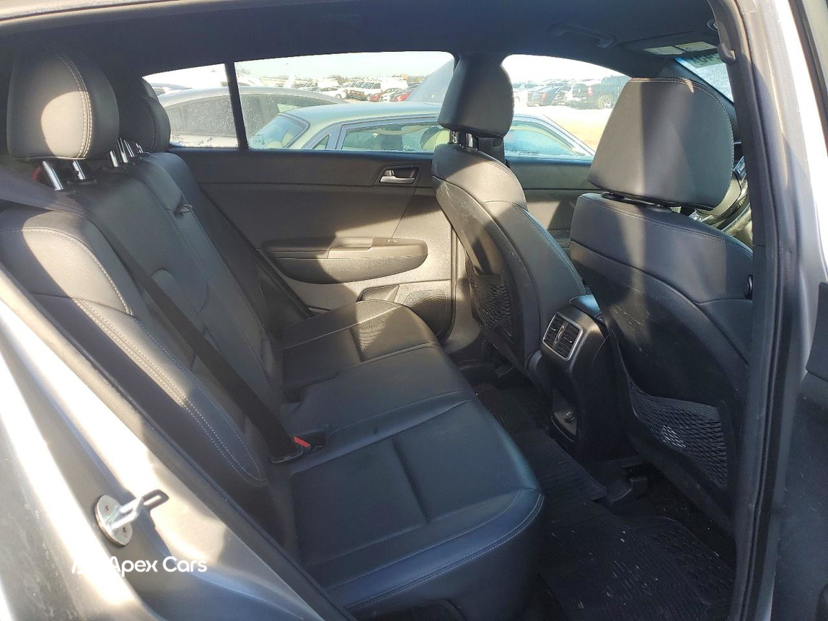 Kia Sportage 2020
