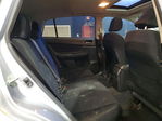 Subaru Impreza 2014