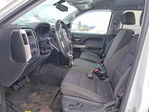 Chevrolet Silverado 2015