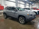 Jeep Cherokee 2019