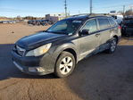 Subaru Ascent 2010