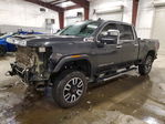 GMC Sierra 2020