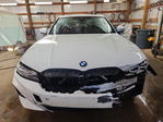 BMW Series 3 2025