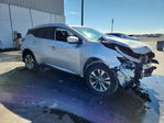Nissan Murano 2015