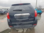 Chevrolet Equinox 2015