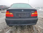 BMW Series 3 2003