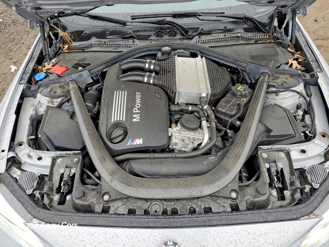 BMW M2 2021