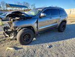Jeep Grand Cherokee 2012