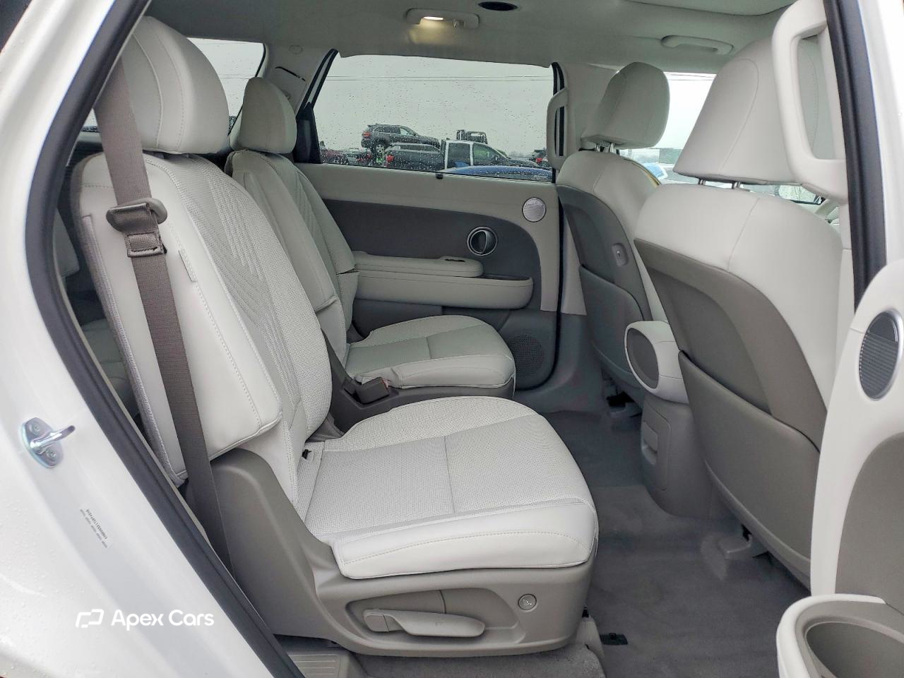 Hyundai Palisade 2026
