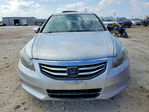Honda Accord 2012