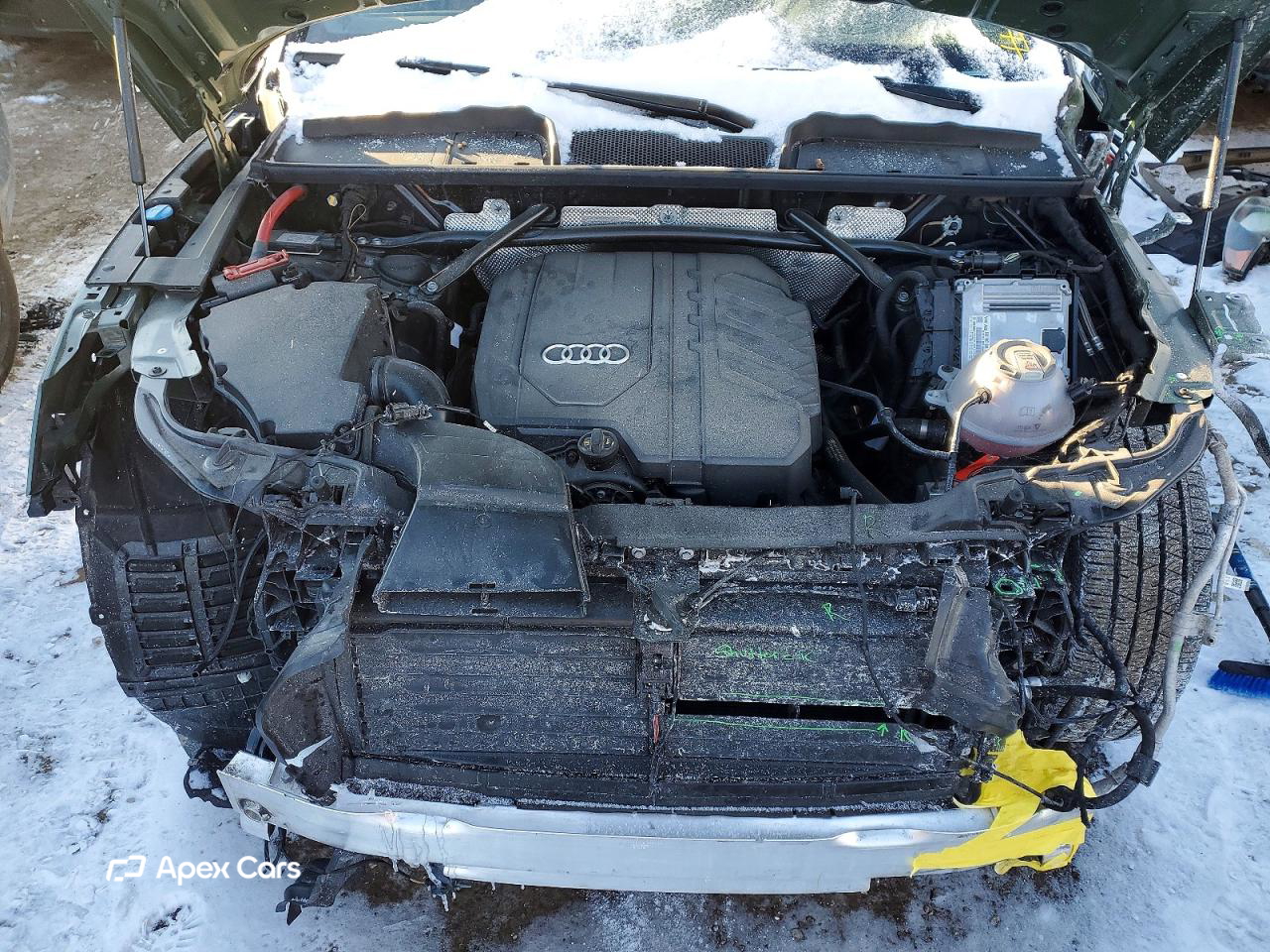 Audi Q5 2023