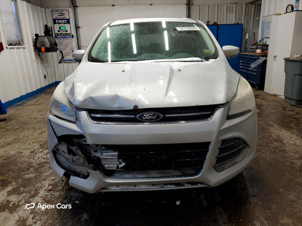 Ford Escape 2013