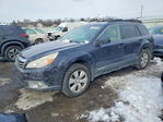Subaru Outback 2012