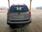 Subaru Forester 2015