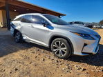 Lexus RX 2018