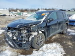 Nissan Rogue 2024