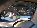 Audi A6 2012