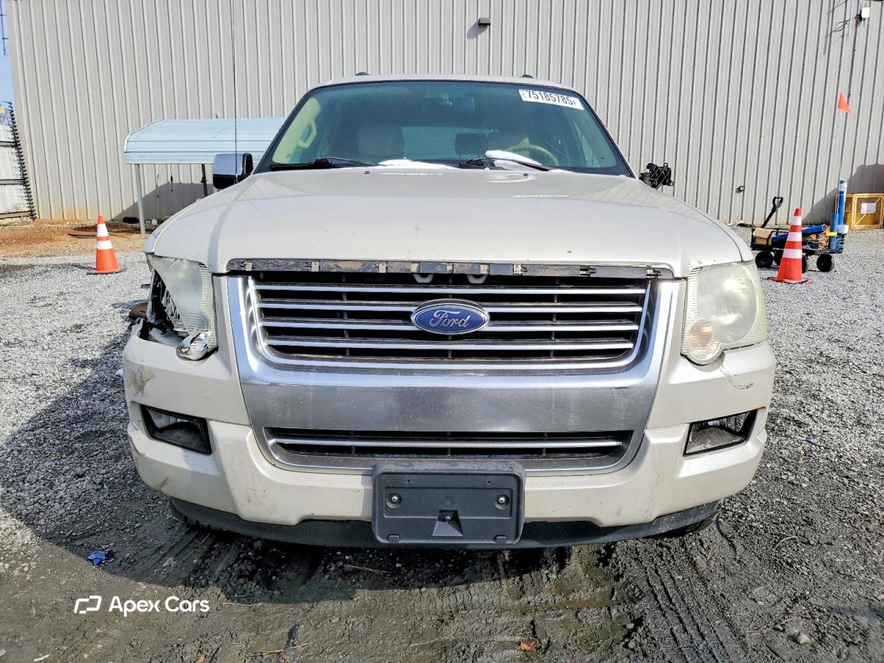 Ford Explorer 2006