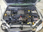 Subaru Legacy 2007