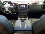 Chevrolet Silverado 2017