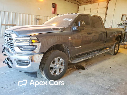 RAM 2500 2025 - Image 1 of 13