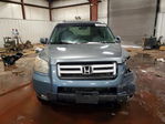 Honda Pilot 2007