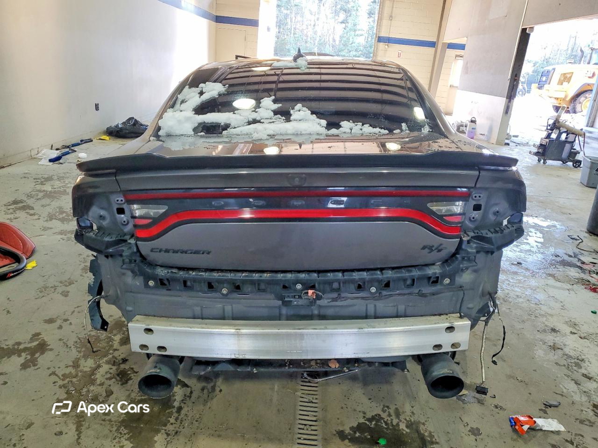 Dodge Charger 2021