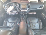 Jeep Cherokee 2017