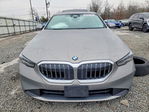 BMW Series 5 2025