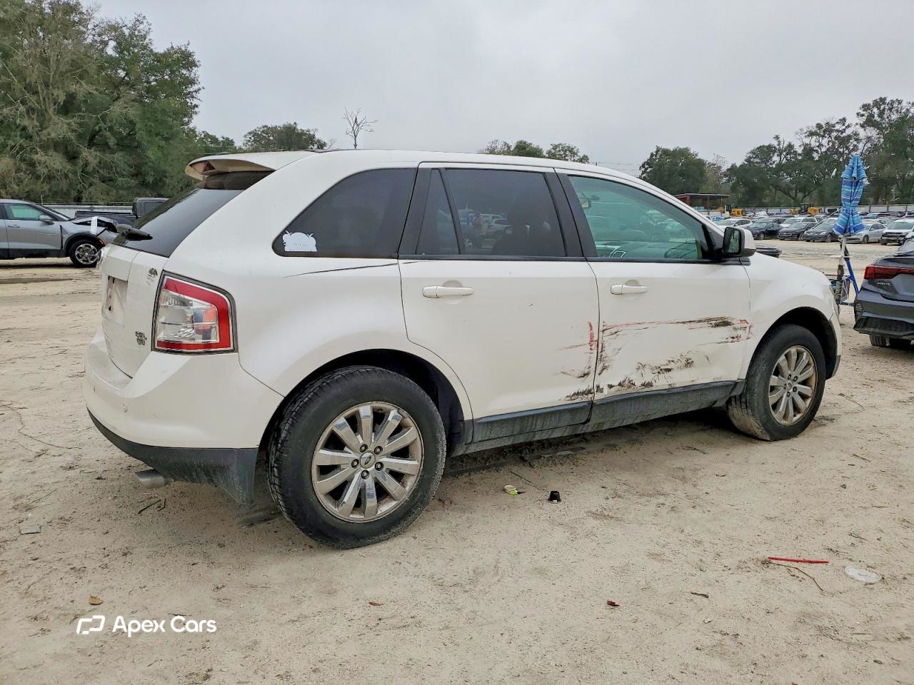 Ford Edge 2010