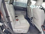 Honda Pilot 2016